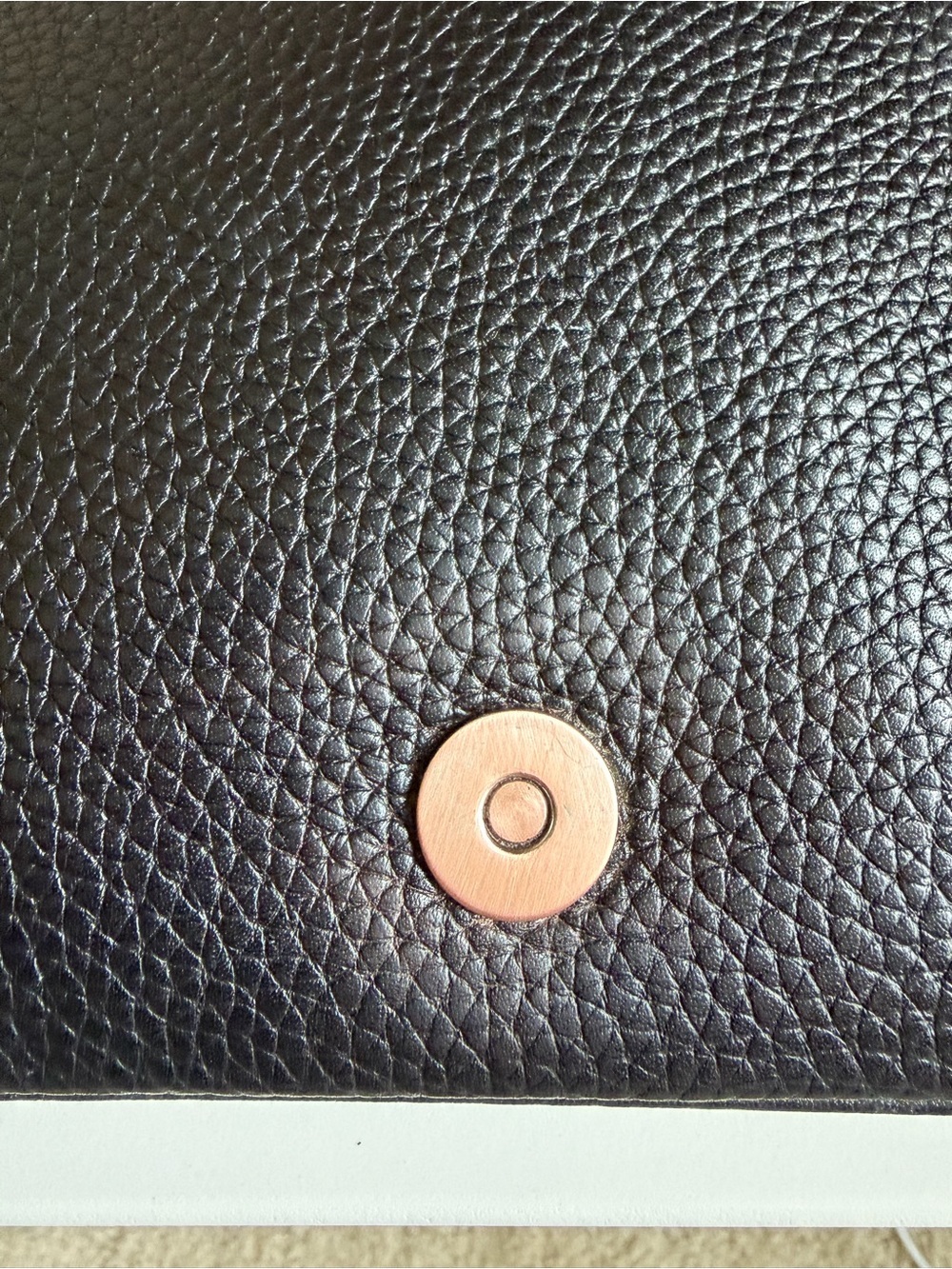 Tory Burch Thea Clutch Crossbody Bag - Picture 10 of 15